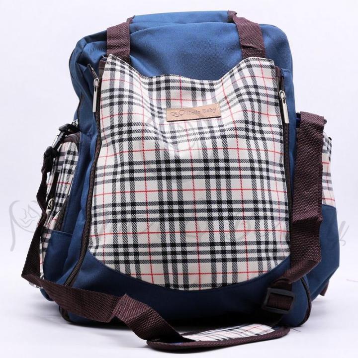 MOTHER BAG BURBBERY CHECK 805 M&B