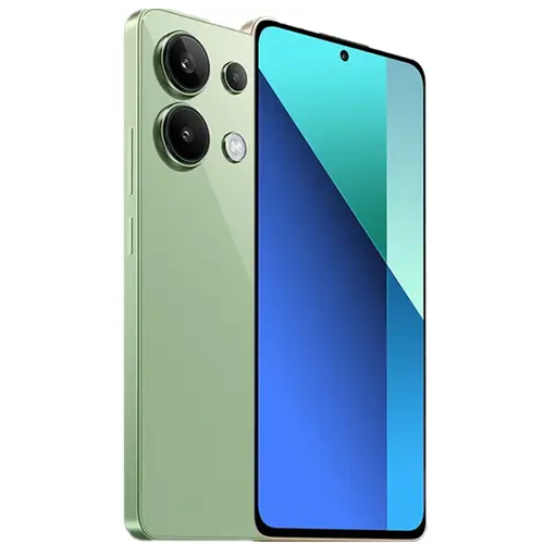 Redmi Note 13 || 8GB Ram 256GB Rom || 5000mAh Battery