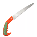 Mini Hand Saw with Anti Skid Handle 10.6 inches Garden Prune Saw Saw – Aari Premium Quality Saw Bladee For Wood Cutting – Prune Saw For Gardening , Trimming , Purning, And Cutting Wood. 