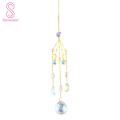 Hanging Suncatcher Exquisite Rainbow Maker Hanging Suncatcher. 