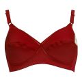 3 Pcs Premium Cotton Bras – Comfort, Support & Style - Intimates Cotton Bra for Girls - Cotton Bra for Women. 