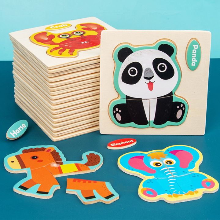 Wooden%20Animal%203D%20Puzzle%20Game%20for%20Toddlers%201%202%203%204%20Years%20Old%20School%20Boys%20Girls%20Animal%20Jigsaw%20Toddler%20Puzzle%20Games%20Toddlers%20Developmental%20Montessori%20Learning%20Educational%20Preschool%20Toys%20Gift%20for%20Kids%20Children%20Puzzle%20Toys%20-%20Image%204