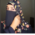 Half Niqab Patti For Girls In Colours, Half Nikab, Half Niqab For Girls, Half Niqab Set, Half Niqabs, Half Niqab Pati For Girls. Dream Wholesaler. 