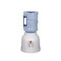 non electric water dispenser 19 liter Table Top Water Bottle Stand. 