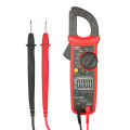 UT202A+ 6000 Counts Digital Multimeter True RMS Current Clamp Meter Voltage Tester Voltmeter Resistance Meter. 