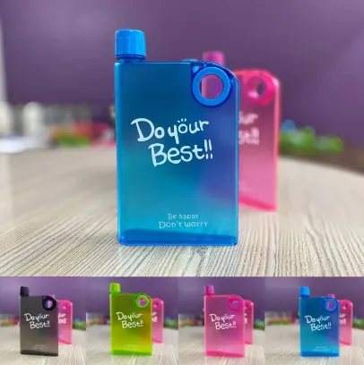 Do%20Your%20Best%20350ml%2013OZ%20Flat%20Slim%20Water%20Bottle%20Drinkware,%20A5%20Memo%20Paper%20Bottle%20Flat%20Portable%20Notebook%20Water%20Bottle%20BPA%20Free%20for%20School%20Activity%20Outdoor%20Sports%20-%20Image%202