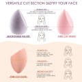Focallure Matchmax Makeup Sponge. 