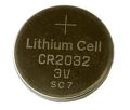 Pack of 5 PCS 20-32 Button Cell , CMOS Battery CELL 3-volt. 