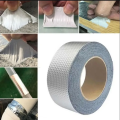 Super Strong Waterproof Tape for Water tank Roof Pipe Repair Tape Butyl ( Blue Color 🔵) Waterproof Sealing Tape Super Strong Waterproof Butyl Tape Repair Adhesive Leak Proof Tape Super Sticky Aluminum Foil Butyl Rubber Tape Self Adhesive. 