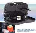 Car Back Seat Cup Holder/ Folding Car Back Seat Cup Holder/ Car Back Seat Drink Holder/ Car Back Seat Food Tray/ Rear Seat Cup Holder. 
