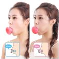 Face Slimming Tool Trainer Jawline Shaper v shape Face Lift Exercise to Slimmer Reduce Double Chin for Men and Women. 
