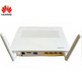 HUAWEI 8546-M IMPORTED X-PON G/E-PON WIFI ONU MODEM FIBER ROUTER X-PON Wireless WiFi Router 1GE+WiFi ONU. 