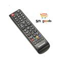 Original SAMSUNG Remote For LED & LCD TV. 