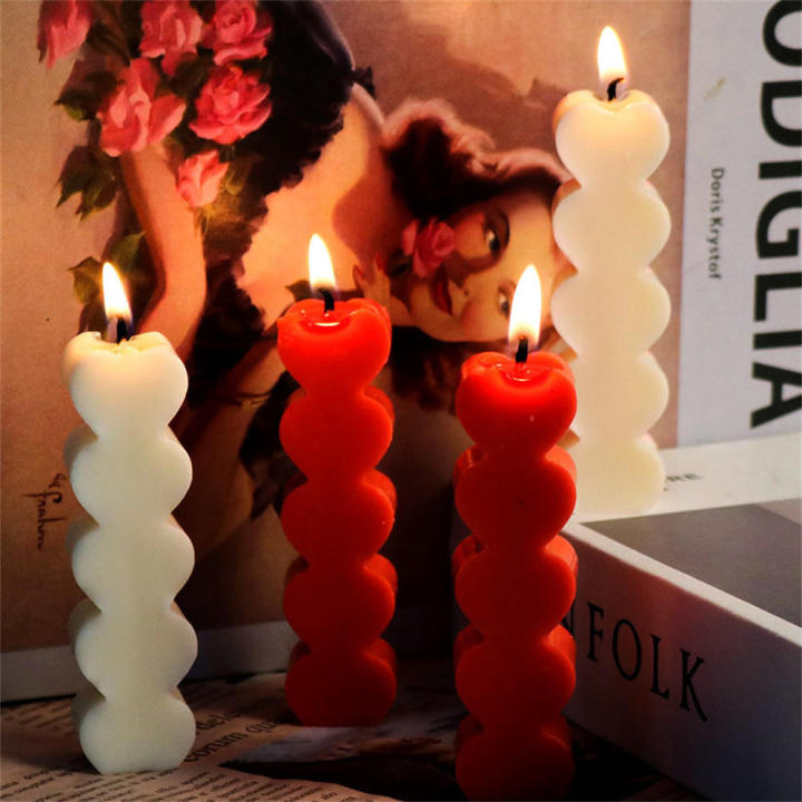 Elegant Resin Molds Silicone Desktop Organizers Molds Hand-Making Desk Accessories Present For Crafting Enthusiasts
