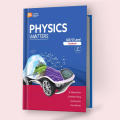 GCE O Level Physics Matters 5th Edition Original. 