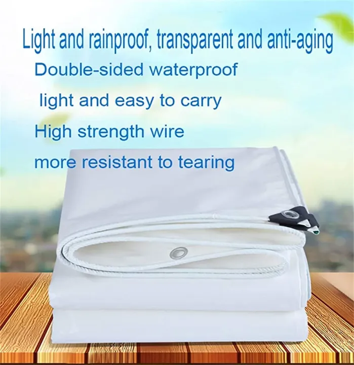 100%25%20WATERPROOF%20WHITE%20PLASTIC%20TARPAL%20,%20USED%20FOR%20SUNSHADE%20AND%20OTHER%20OUTDOOR%20ACTIVITIES%20-%20Image%204