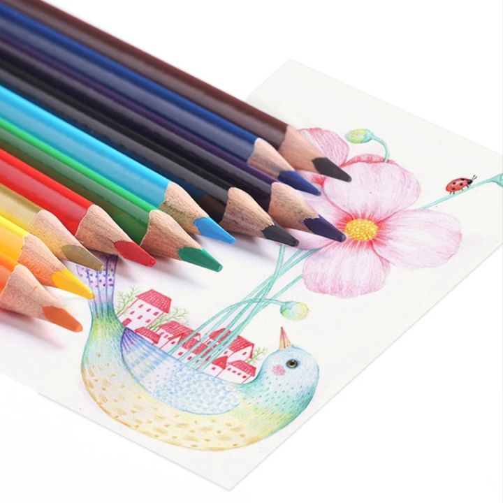 Giorgione%20Professional%20Classic%20Colour%20Pencil%20Set%2012/24/36/48/72/120%20Colored%20Pencil%20Color%20-%20Image%203