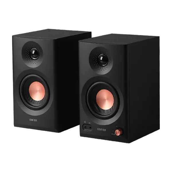Edifier%20MR3%20Powered%20Studio%20Monitor%20Speakers,%20Hi-Res%20Audio%20Certified%20Bluetooth%20V5.4%20Active%20Bookshelf%20Loudspeakers,%202.0%20Computer%20Speaker%20with%20Headphone%20Output%20RCA%20AUX%20Balanced%20TRS%20Input%20-%20Black%20-%20MR3%202.0%20Monitor%20Speaker%20System%20Hi-Res%20Audio%20Bluetooth%20V5.4%20-%20Image%203