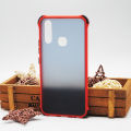 Vivo Y12 Back Cover Vivo Y15 Back Cover Vivo Y17 Back Cover Smoky Matte Bumper Armor Case For Y12 Y15 Y17. 