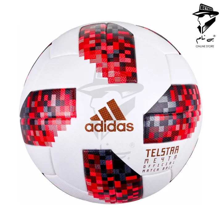 Telstar%20Fifa%202018%20Football%20Soccer%20Football%20Match%20Ball,%20Indoor%20Outdoor%20Play,%20Water%20Proof%20Football%20by%20size%205%20Beynaam%20Online%20Store%20-%20Image%205
