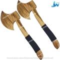 wooden axe JW Wooden Toy Axe for kids- Handmade Collection Toys for kids,Action Toys-Iported Wood Toy Hatchet Set for Outdoor Play Toy For Kids,Ertugrul Ertugrul Toys IYI Toy and Turgut Kulhara, Ertugrul Ghazi Toy,Collection Toys,Action Toys-Ertugrul. 