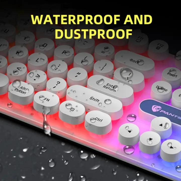 Original%203-in-1%20Wired%20RGB%20Gaming%20Combo:%20Backlit%20Keyboard%20with%20FN%20Shortcuts%20-%20Mouse%20&%20Mouse%20Pad%20Set%20for%20PC/Laptop%20(Black%20and%20White)%20%20104%20keys%20-By%20Panorama%20-%20Image%205
