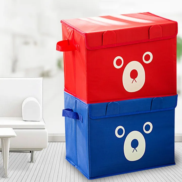 Panda%20Design%20Folding%20Storage%20Bins%20Quilt%20Basket%20Kid%20Toys%20Organizer%20Storage%20Boxes%20Cabinet%20Wardrobe%20Storage%20Bags%201%20Piece%20-%20Image%202