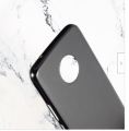 Motorola Moto X4 Case Soft TPU Cover Camera Bump Protection Phone Protective Back Shell. 