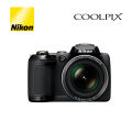 Nikon COOLPIX L310 Digital Camera. 