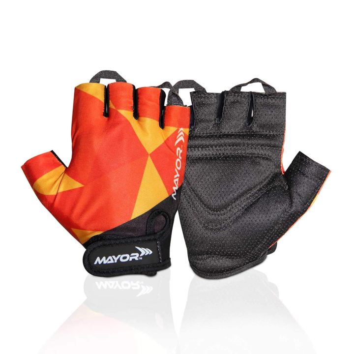 Gym Gloves, Gym Gloves, Fitness Gloves for Men & Women