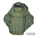High Quality Bike Seat Cover for 70 / 125. 