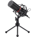 REDRAGON GM300 BLAZAR GAMING STREAM MICROPHONE. 