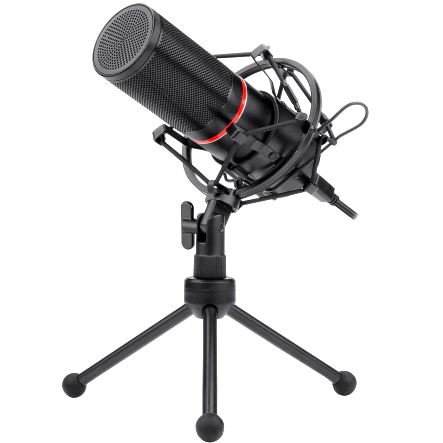 REDRAGON GM300 BLAZAR GAMING STREAM MICROPHONE