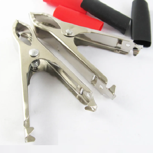 1,2,4Pair%20Battery%20Clips%20Battery%20Red%20And%20Black%20Clips%20Styling%20Crocodile%20Alligator%20Car%20Battery%20Small%20Clips%20Clamps%20Red%20+%20Black%20Battery%20%20Plus%20And%20Minus%20Clip%20Wiring%20Clips%20-%20Image%205