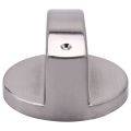 Brushed Metal Gas Stove Knobs Cooker Control Switch Range Oven Knobs Cooktop Burner Knob Switch(16Pcs 6mm Shaft Core). 