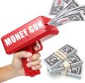 Rain Money toy_ Paper Playing Spray Money Toy Money toy with Money Cash toy Party Supplies Money. 