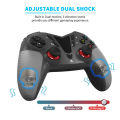With NFC 6-axis Gyroscope Vibration Gamepad Full Function Controller Bluetooth Wireless Gamepads For Switch NS Pro/Lite Professional safety design. 