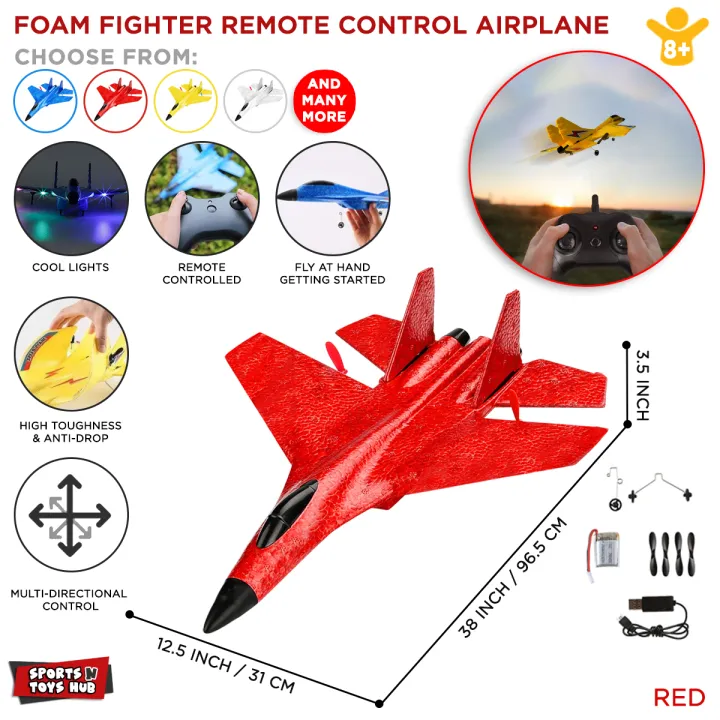 RC%20Plane%20MIG-29%202.4G%20With%20LED%20Lights%20Aircraft%20Remote%20Control%20Flying%20Model%20Glider%20Airplane%20Foam%20Toys%20For%20Children%20Gifts%20-%20Image%204