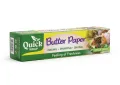 Butter Paper - United Butter Paper For Baking Cake - Butter Paper For Packaging - Butter Paper For Packaging Orders - Butter Paper Roll - Butter Paper Sheets - Butter Paper Cup Cake - Butter Paper For Baking - Butter Paper For Shawarma and Wrap - Butter P. 