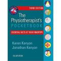 The Physiotherapist's Pocketbook 3rd Edition. 
