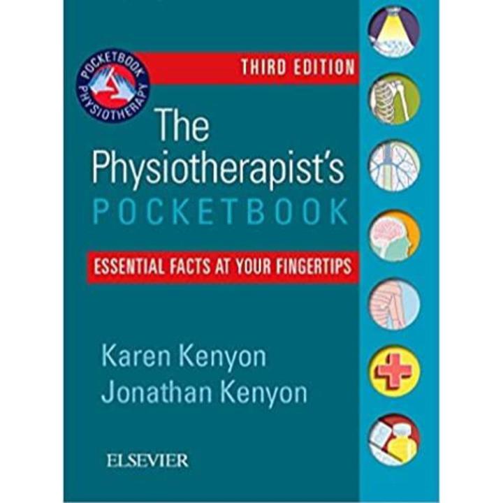 The Physiotherapist's Pocketbook 3rd Edition