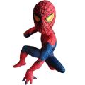 Disney Marvel Legends Avengers Spiderman Action Figure Figma Q Version Doll 7cm Movie Model Collection Toys For Children Gift. 