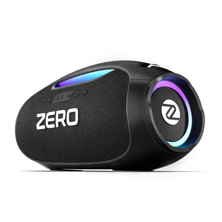 Zero%C2%AE%20Thunder%20Pro%20Speaker%20%7C%20120W%20Loud%20&%20Powerful%20Portable%20Speaker%20,%20Wireless%20Speaker%20with%20Deep%20Bass,%20RGB%20Light%20Speaker%20,%208%20Hours%20Playtime%20%7C%20Multi-Input%20Connectivity%20(%20AUX,%20USB,%20TF%20Card)%20%7C%20Party%20Speaker%20,%20Outdoor%20&%20Home%20Speaker%20-%20Image%203
