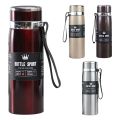 Stainless Steel Water Bottle 1000ml & 800ml For Girls & Boys, Imported Water Bottle For School Kids. 