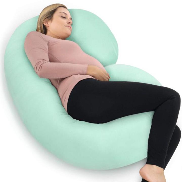 Snoozer Body Pillow