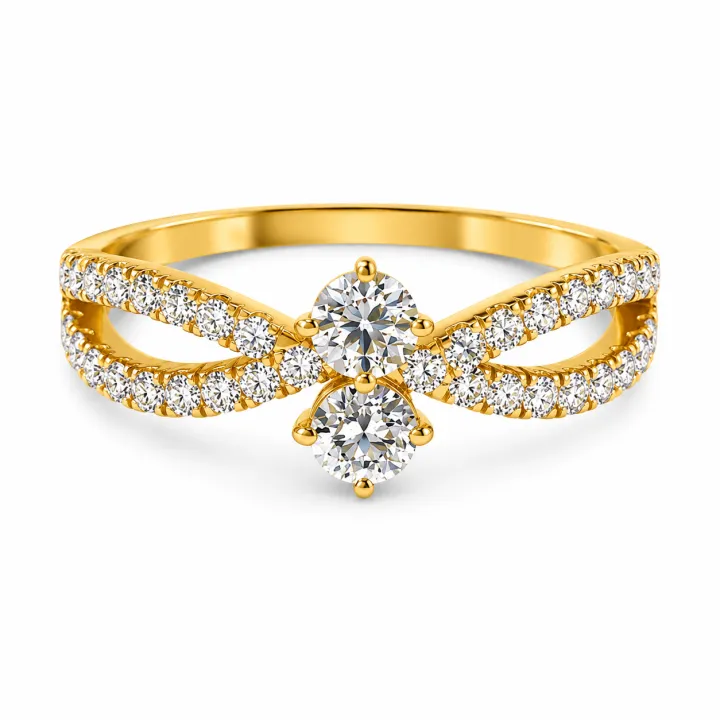 Elegant%20Double%20Stone%20Zircon%20Ring%20for%20Women%20%7C%20Elegant%20Luxury%20Ring%20%7C%20Stylish%20Ladies%20Jewelry%20-%20Image%202