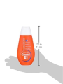 Creme 21 Body Milk 250Ml (Dry Skin). 