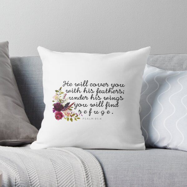 Caring%20Quotes%20Printed%20%20Customized%20Cushion%20Personalized%20Pillow%20in%20Silk%20-%20Image%202