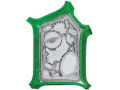 4D Vision Plant Cell Anatomy Model Learning Educational. 
