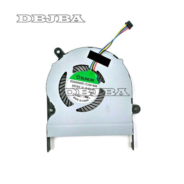 【shengxiong6525】(New) new Asus VivoBook q301la q301lp q301 q301l s301l s301la Q301LA-BHI5T17 series laptop fan muc